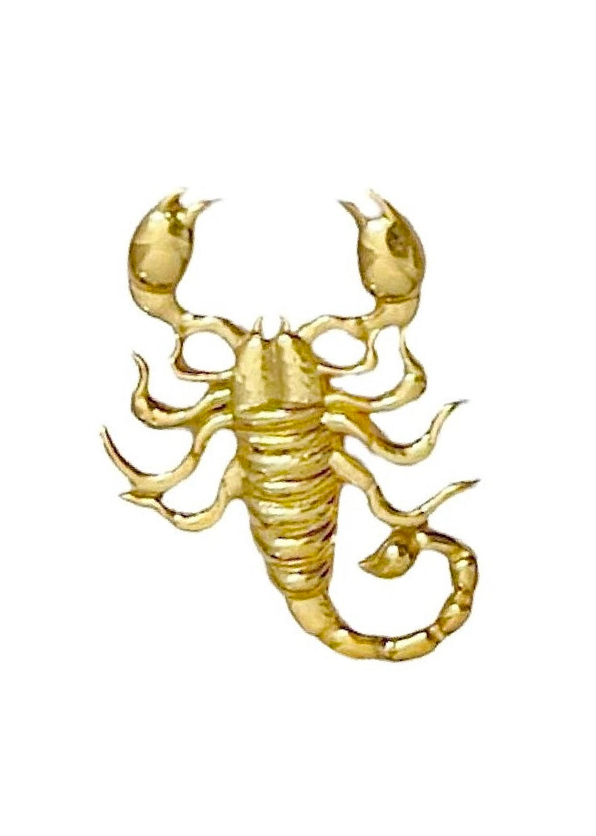 Scorpio