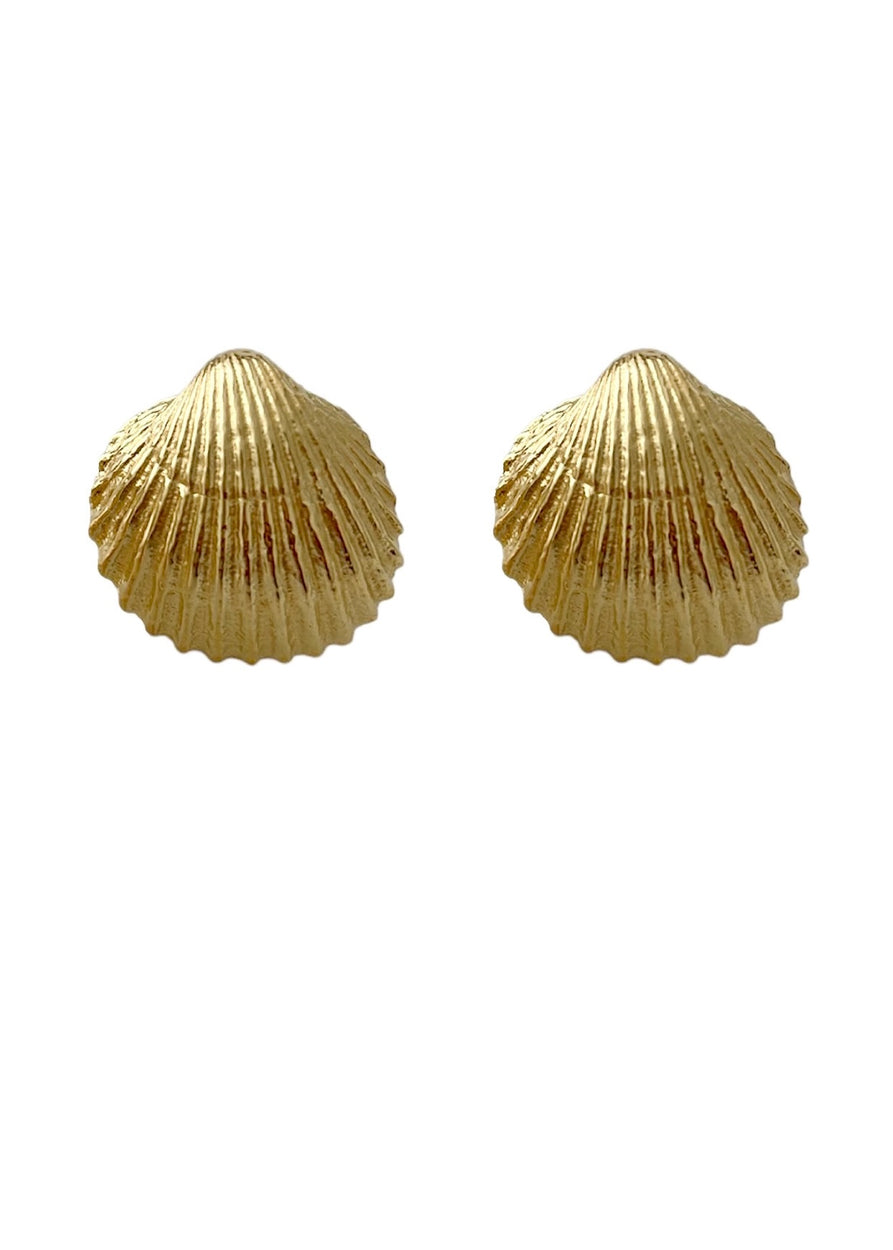 SHELLS AND PEARLS