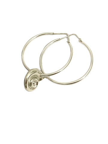 Nautilus Hoops
