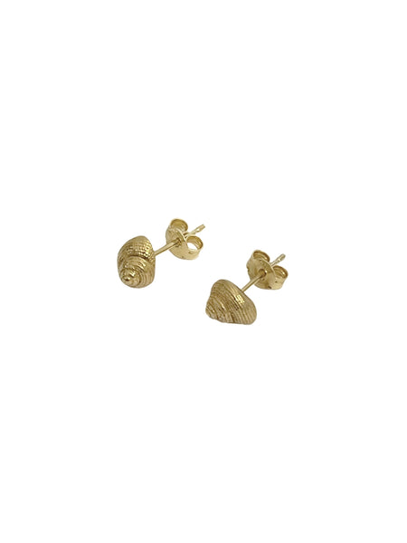 Nautilus Mini Earrings