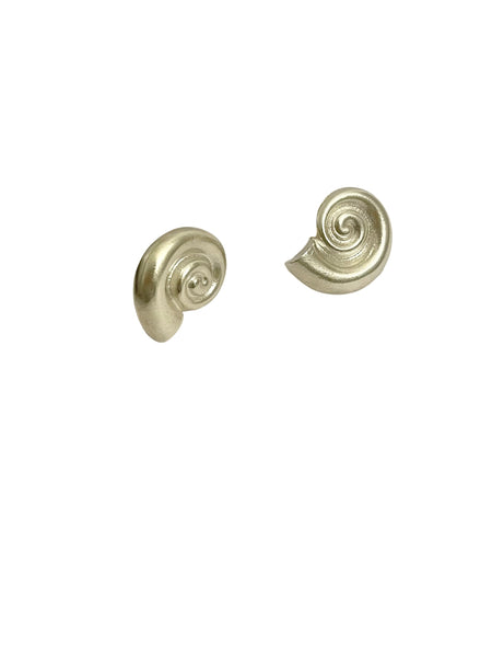 Nautilus Small Earrings