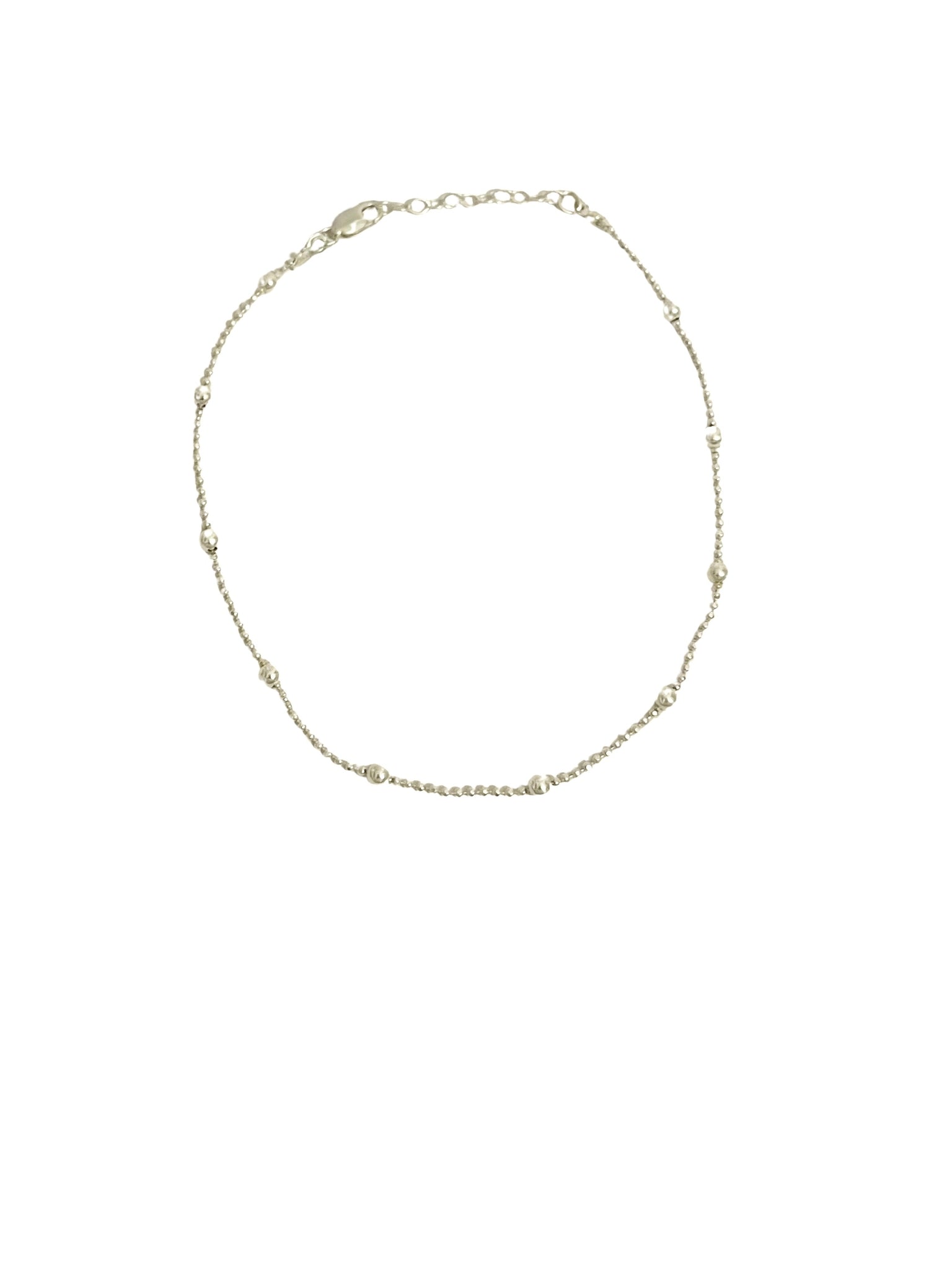 Nice Anklet