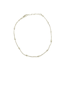 Nice Anklet