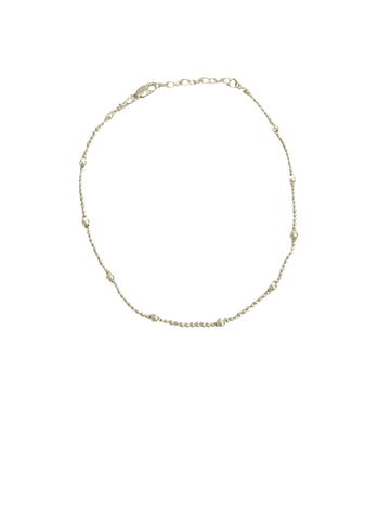Nice Anklet