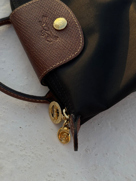 Nautilus Small Charm