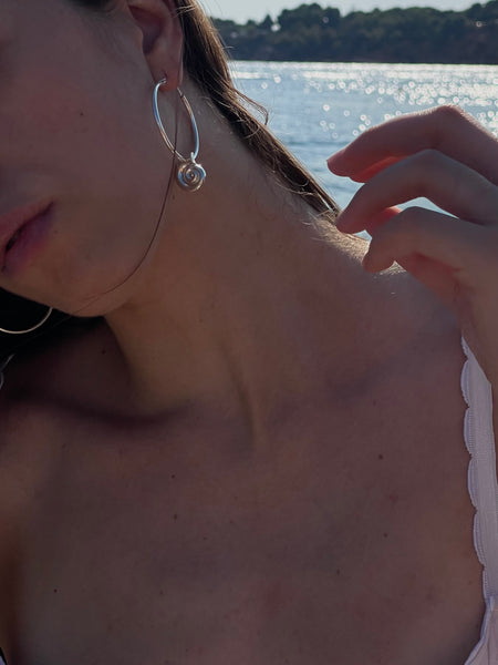 Nautilus Hoops