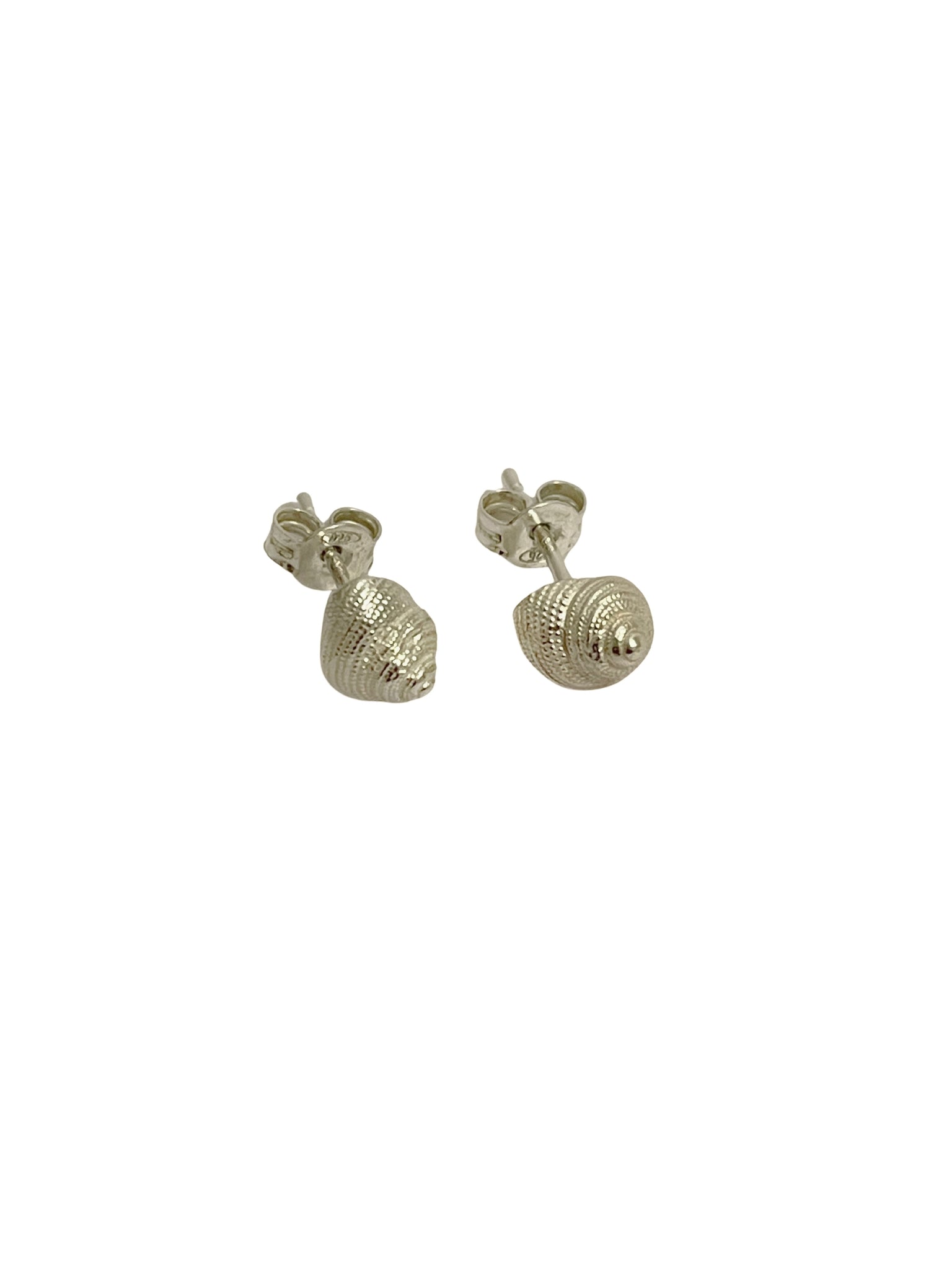 Nautilus Mini Earrings