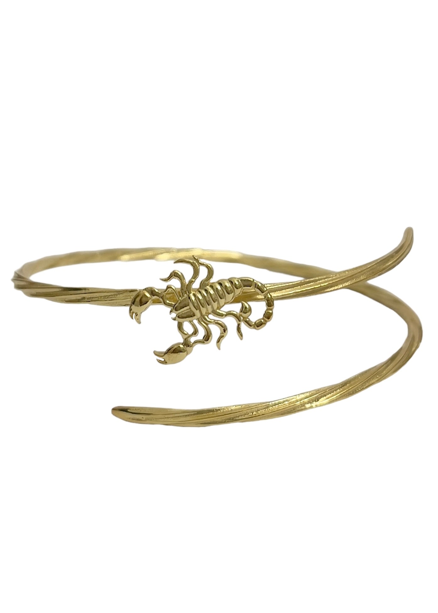 Scorpio Cuff
