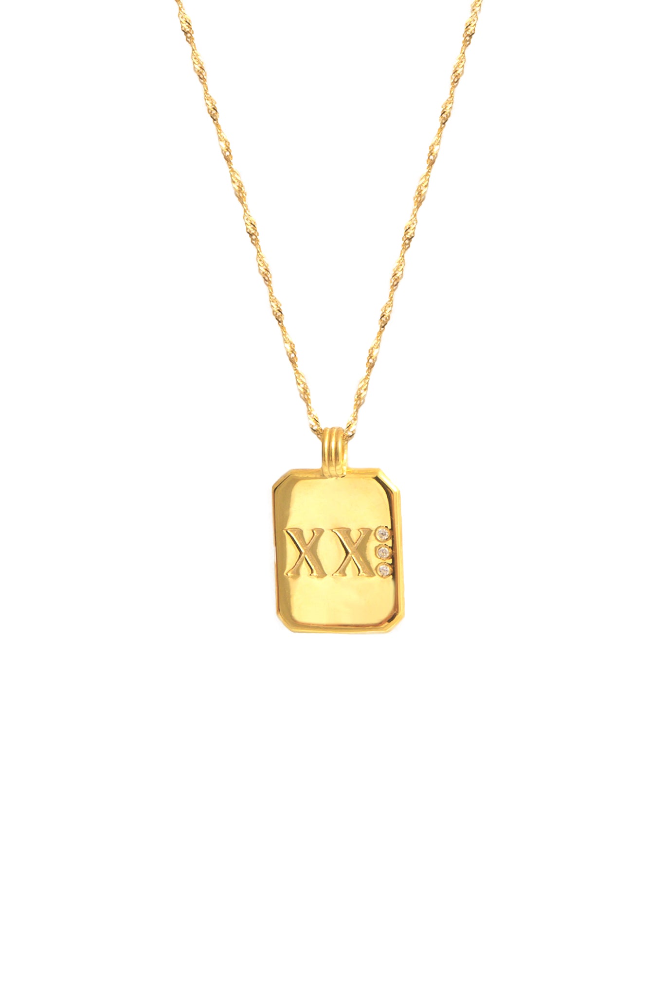 2021 Charm