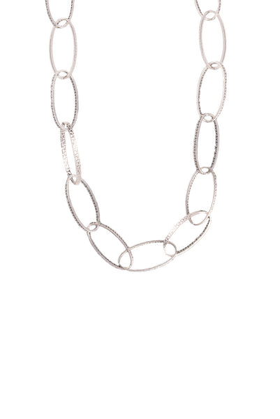 Meandros Chain