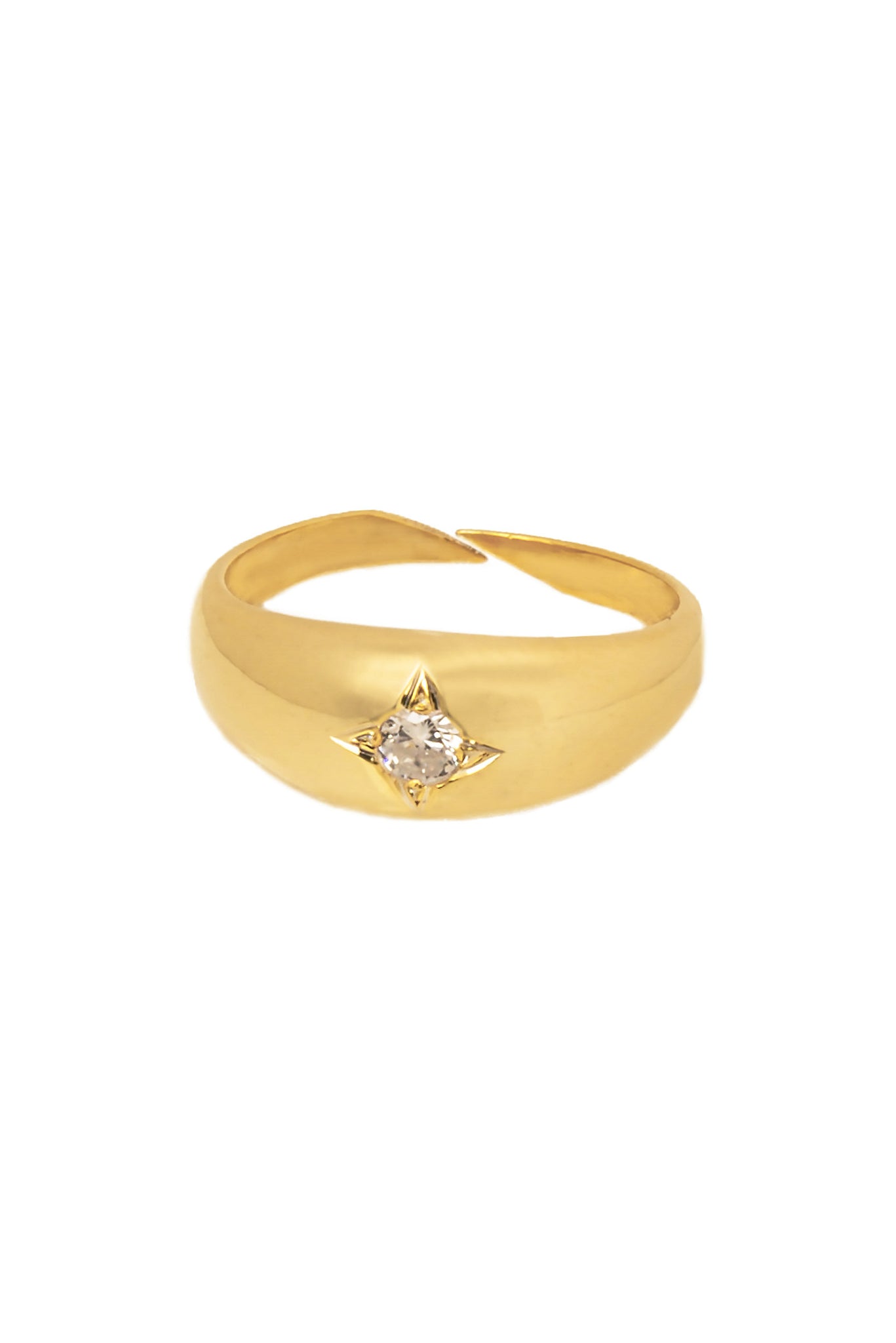 The Starry Night Ring - PRE ORDER